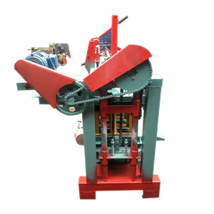 4-2B <strong>Block</strong> <strong>Making</strong> <strong>Machine</strong> <strong>Automatic</strong> Hollow Sand Paving Laying Moulding Concrete Paver <strong>Block</strong> Cement Brick <strong>Making</strong> <strong>Machine</strong> Price - Product Image 6