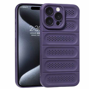 Katı renk buzlu kabuk Net tasarım darbeye telefon kılıfları için Tecno Spark 9/8/7 CAMON18 için POP 5 LTE Itel A04 A05 Tenco ücretsiz - Product Image 2