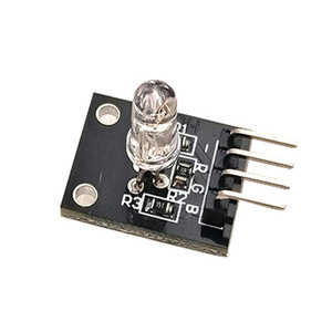 Modulo RGB modulo LED Full Color LED modulo tre colori Led compatibile
