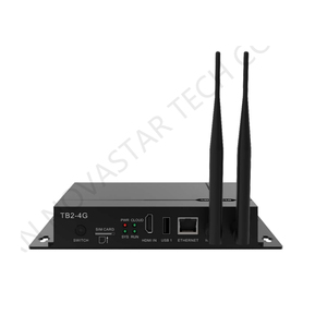 Processore Video TB-2 di controllo wifi display a led processore video - Product Image 1