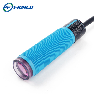 E3F-10Dn1 Infrared Induction Photoelectric Switch <strong>Sensor</strong> <strong>Vehicle</strong> Mini Metal <strong>Inductive</strong> Proximity <strong>Sensor</strong> - Product Image 3
