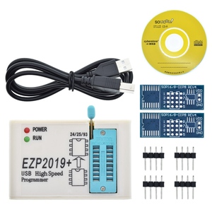 TZT Factory Original EZP2019 Unterstützung für Hoch geschwindigkeit programmierer 24 25 26 93 EEPROM 25 Flash-Bios-Chip
