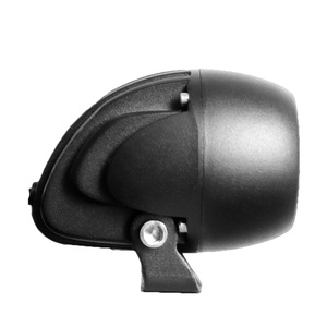 3 "inç Mini bakla ışık 12 <span class=keywords><strong>v</strong></span> <span class=keywords><strong>45</strong></span> w yan atıcı <span class=keywords><strong>led</strong></span> çalışma işığı EMC otomatik <span class=keywords><strong>Led</strong></span> offroad sürüş arabalar için