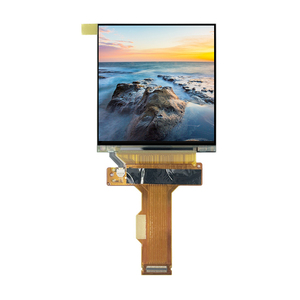 Original <strong>SHARP</strong> 2.9 inch 1440*1440 IPS MIPI 40Pin TFT <strong>LCD</strong> <strong>Display</strong> Module <strong>for</strong> VR AR Glasses Helmet <strong>LCD</strong> Screen Panel LS029B3SX04 - Product Image 1