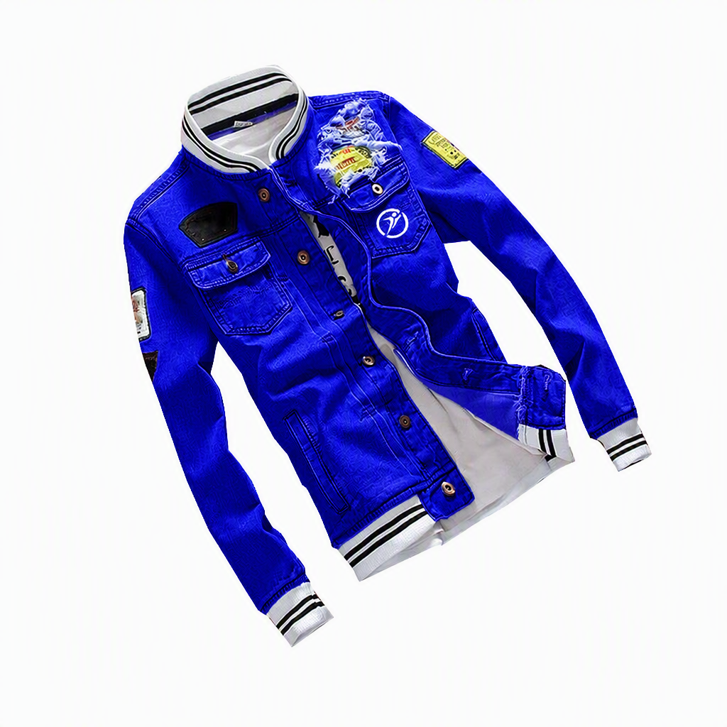 Azul