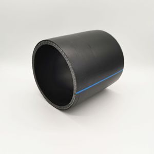 Индивидуальный Размер PN16 HDPE стальная проволочная сетка скелетная композитная труба прочный для подземного огня и водоснабжения - Product Image 6