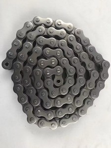 High Safety Level Durable Commonly <strong>Used</strong> Transmission Roller <strong>Chain</strong> Manufacturing Labor-saving Conveyor <strong>Chains</strong> with Attachment - Product Image 4