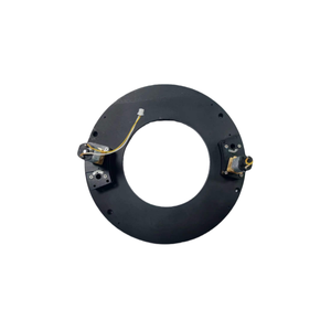 Optik kızılötesi termal görüntüleme kamerası blade deklanşör termal kamera gece görüş cihazı IR termometre - Product Image 2