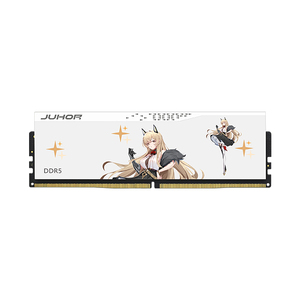 Juhor marca Hynix DDR5 16GB * 2/32GB 6000MHZ RAM 32 GB DDR5 memoria fabbrica diretta Shenzhen ECC funzione per Desktop Stock