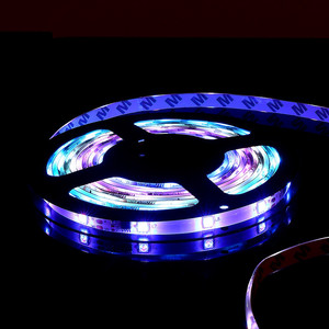 RGB Colorful 5050 12V <strong>Led</strong> <strong>Tape</strong> Light for Decoration - Product Image 3