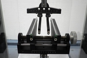 <strong>4</strong> Point Screen Material Bending <strong>Test</strong> Equipment , <strong>4</strong> Point Bending Tester - Product Image 6