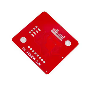 Pn532 NFC RFID mô-đun không dây V3 người sử dụng bộ dụng cụ đọc Nhà Văn chế độ IC S50 thẻ PCB I2C IIC SPI Hsu - Product Image 5