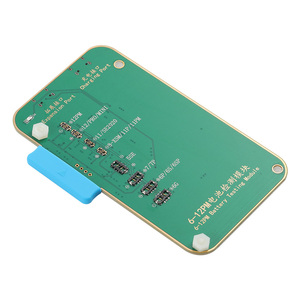 Mobilephone LCD Repair Tool JC Programmer JCID for iPhone 6-13 Pro Max Battery Testing Module - Product Image 4