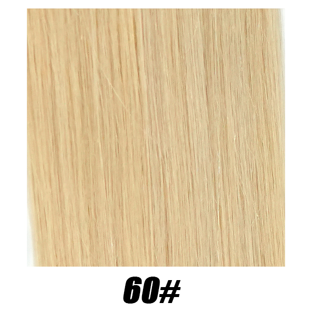 Blonde