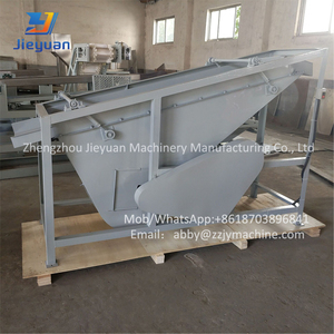 杏仁脱壳机可可豆去皮机杏仁坚果裂解机杏仁壳分离器 - Product Image 2