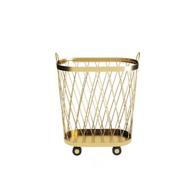 Laundry basket 6