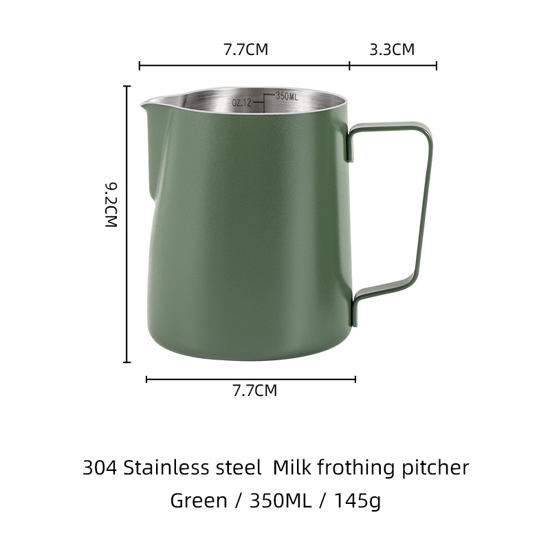 Green - 350ML