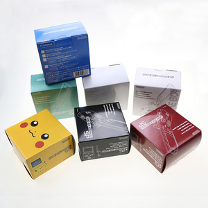 Yeni ambalaj kutusu ambalaj kutusu kutusu GBA SP oyun konsolu için yedek Gameboy Advance - Product Image 3