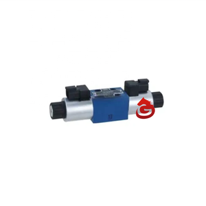 産業用流体力学用DSG-02-3c2-Dl-D12-by油圧バルブ高品質制御
