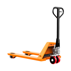 Manual <strong>Automatic</strong> All Terrain <strong>Loading</strong> and <strong>Unloading</strong> Hydraulic 3 Ton Electric Manual Lifting Off-Road Rough Terrain Pallet Truck