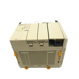 CPUモジュールCQM1H PLCコントローラCQM1HCPU21 CQM1H-CPU21オリジナル - Product Image 1