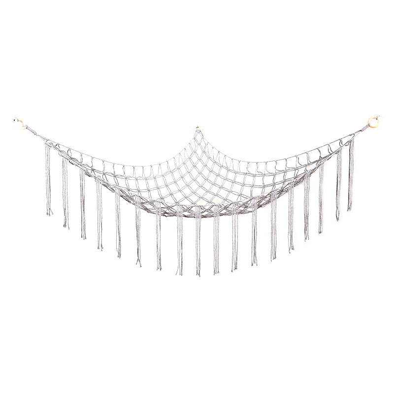 2,5 mm gris clair avec crochet