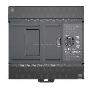 Módulo de controlador programable Plc Original nuevo 100%, Original, nuevo, auténtico,