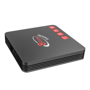 Mini PC para android tv, 2gb RAM, 8gb rom, 2,4g, wifi, android, para reproducción multimedia, EMMC, octa core - Product Image 5