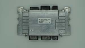 Auto Engine <strong>Systems</strong> Control <strong>Unit</strong> 5WK92606 7606241 MSV90 for BMW 528i X3 Electronic Controller Module Engine <strong>Computer</strong> Board - Product Image 6