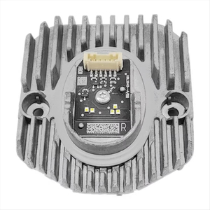TUPUSI 63117214934 BMW 5 serisi G30G38G32 far için uygun LED melek göz modülü gündüz çalışan ışık Sou - Product Image 4