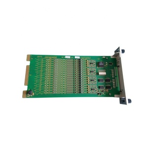 ゴールデンサプライヤーのSPDSI14デジタル入力モジュールBailey Infi 90とネット90 - Product Image 1
