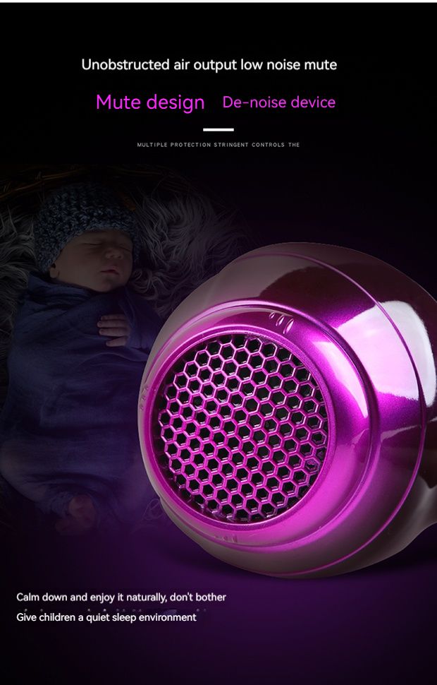 Most Popular High Quality And Ultralow Price With Patent Certificates Salon Professional Hair Dryer For Home Salon