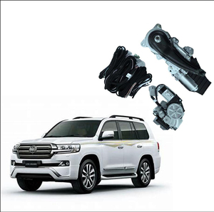 Power Tailgate Lift for LAND CRUISER <strong>Smart</strong> Electric Automatic <strong>Trunk</strong> Opener Kick Foot Sensor Accessories Body Kit - Product Image 1