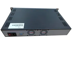 Live Streaming on Demand Protv Iptv,HTTP UDP RTP RTSP and HLS for Hotel TV <strong>Systems</strong>,TV Gateway Server - Product Image 2