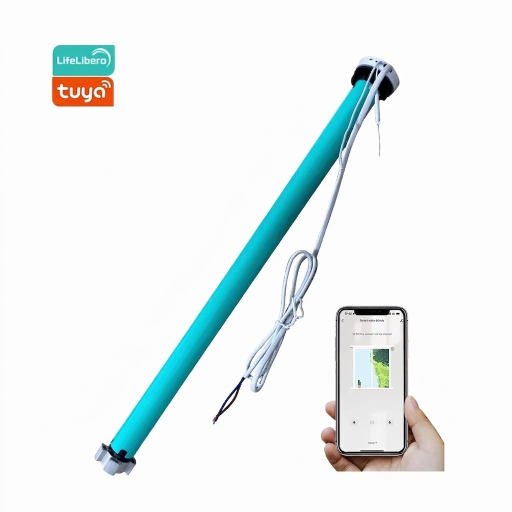 WIFI Motor