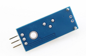 Vibrations sensor modul Alarm Bewegungs sensor modul Vibrations schalter SW-420 - Product Image 5