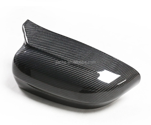 BMW 8系列G14 G15 G16 2019的干式碳侧视镜盖 - Product Image 2