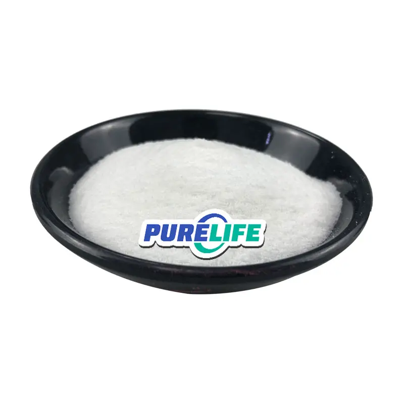 Ücretsiz örnek gıda katkı maddeleri glukonat kalsiyum laktat tozu