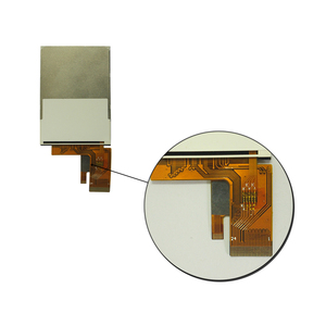 Módulo LCD pequeño de alta calidad, módulo LCD TFT de 2,4 pulgadas con Panel táctil para POS - Product Image 6