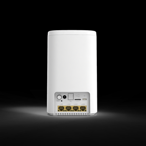 Zlt X21 5G Cpe Indoor Router Sub 6Ghz Nsa Sa Mesh Wifi Repeater Extender Draadloze Router Met Simkaart Gigabit Router - Product Image 3