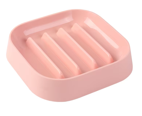 Striped-pink