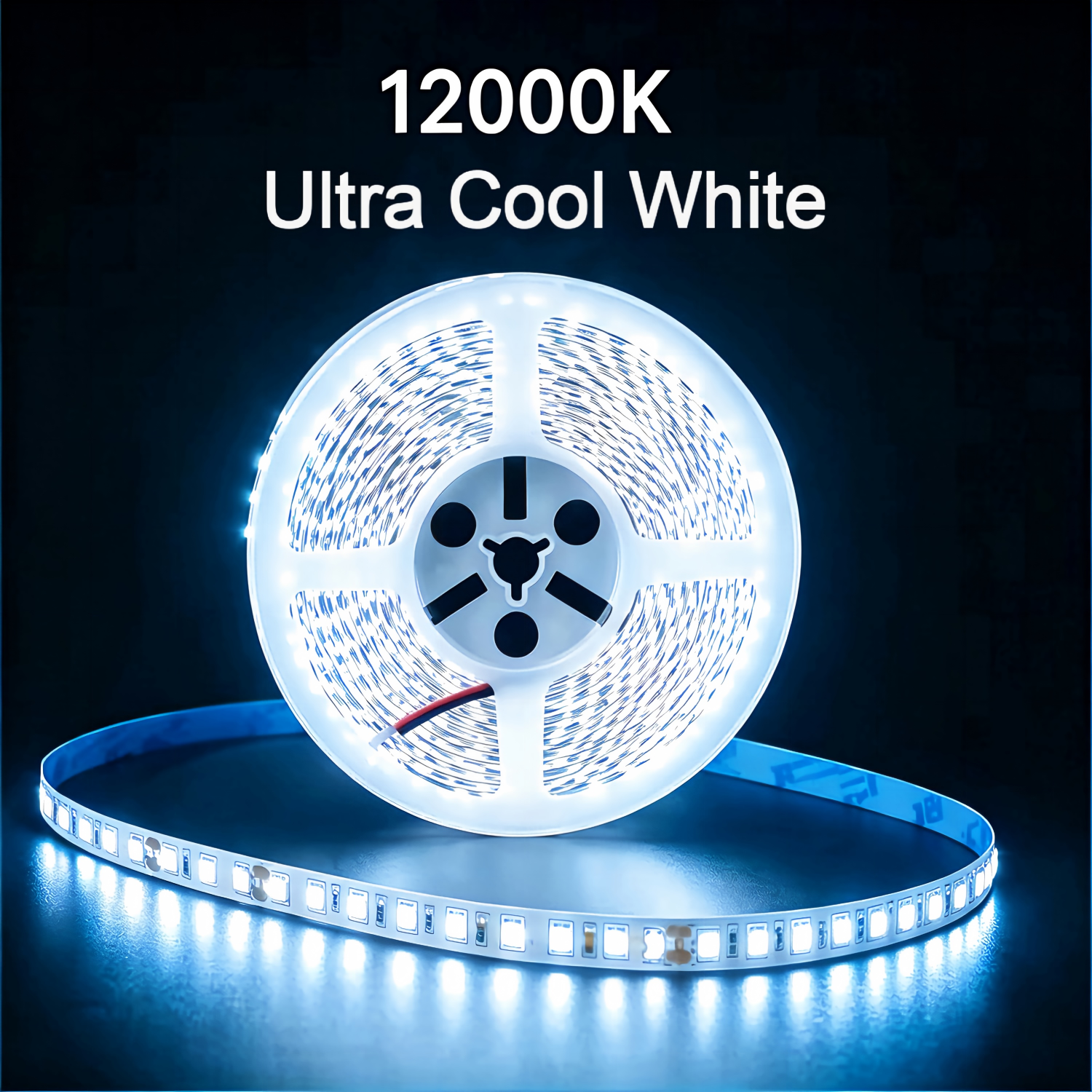 12000K 12000 เคลวิน