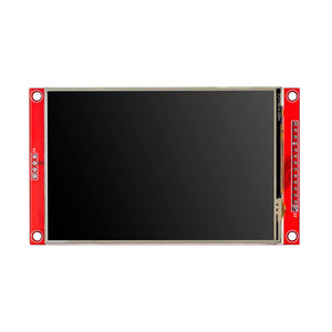 Modulo porta seriale Driver Ic St7796S 4.0 "480*320 con/senza Touch Screen per Arduino 4 pollici Spi Tft Lcd