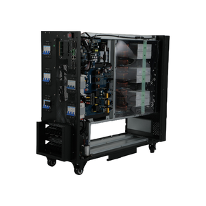 20KVA Sistema de respaldo UPS industrial en línea de baja frecuencia V 220-240V PF 0,8 Computadora de pantalla LED de alta eficiencia 60Hz - Product Image 6