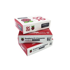 Raspberry pi 3b elektronisches Modul W10 Linux-Entwicklungs board Python-Programmierung 1GB/2GB/4GB RAM DIY 3B Raspberry Pi-Sammlung