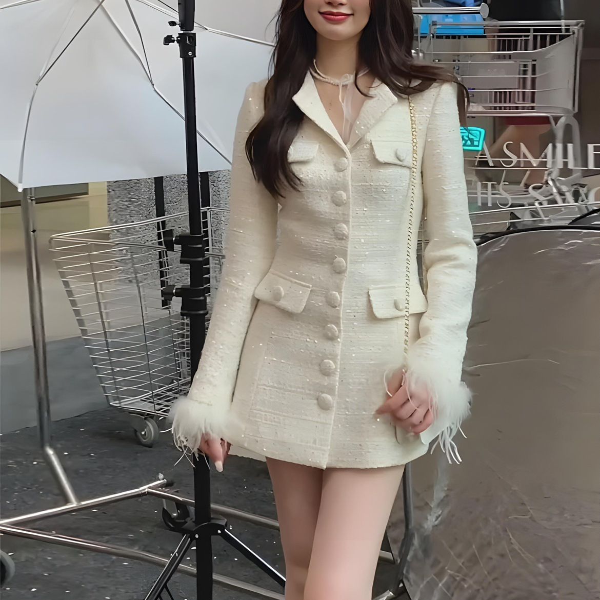 Beige