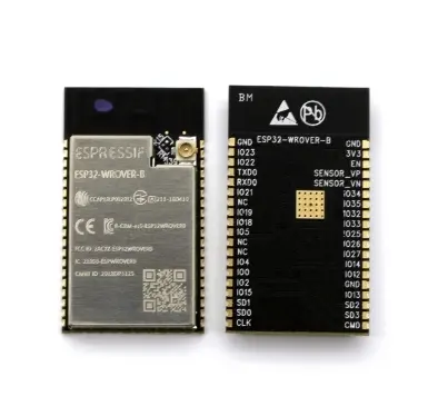 개발 보드 PCB 보드 와이파이 Ble 무선 칩 저렴한 비용으로 esp32 모듈