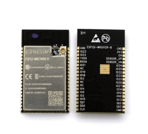 Esp32-wrover-IB Development Board PCB Board <strong>WiFi</strong> And Ble Wireless Chip Low Cost esp32 <strong>module</strong> - Product Image 1