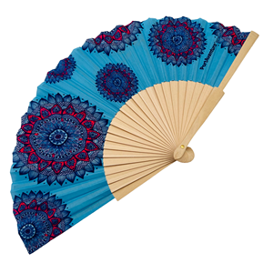 Thêm văn bản của riêng bạn và thiết kế tùy chỉnh Kinh Doanh Cá Nhân Gỗ gấp tay nhảy múa trang trí quạt gấp tre Rave <span class=keywords><strong>Fan</strong></span> - Product Image 1