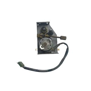 L5290284 KBA Printing Machine Original Disassembly Mo Dou Motor - Product Image 4